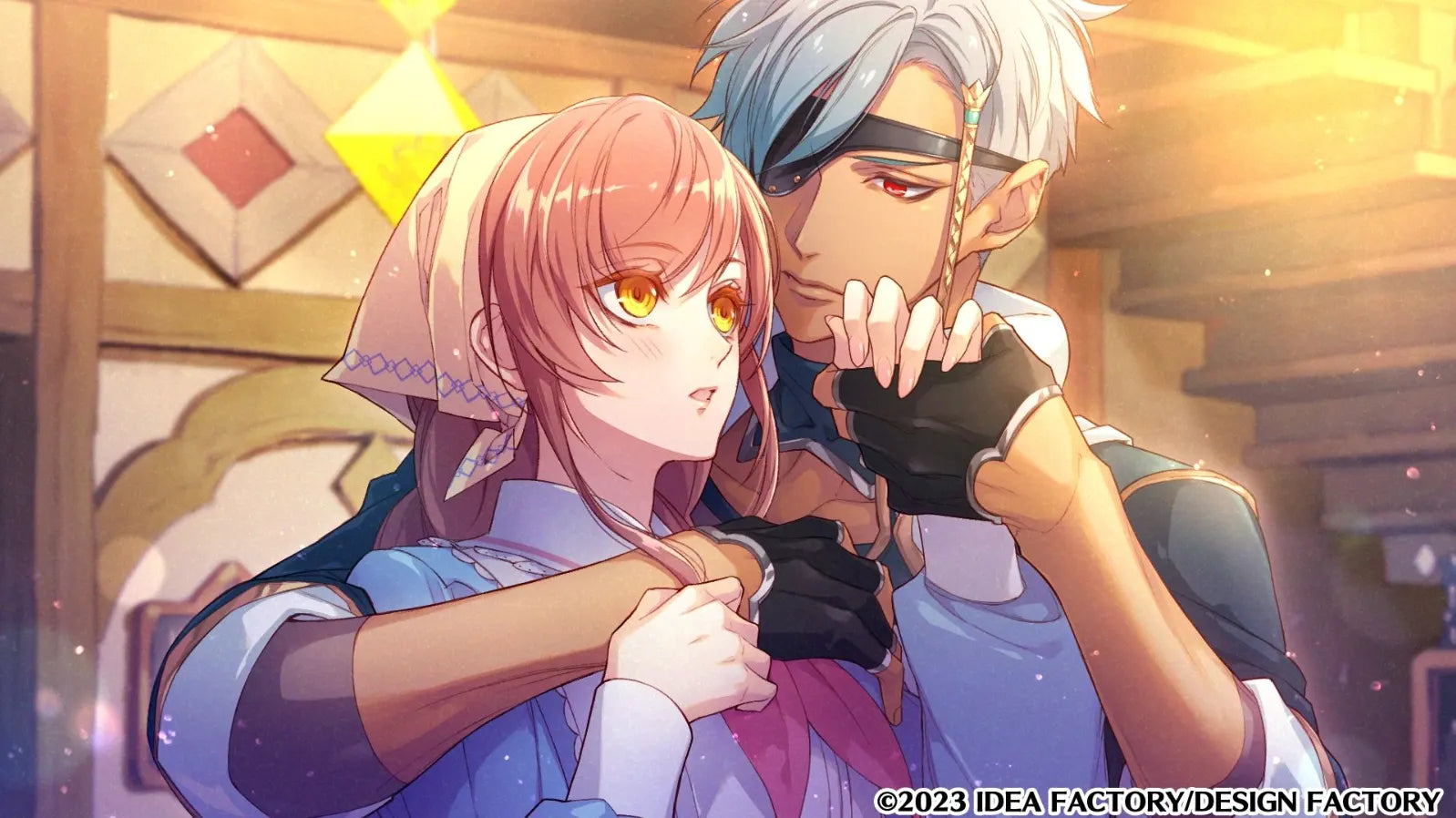 NSW Radiant Tale -Fanfare!-