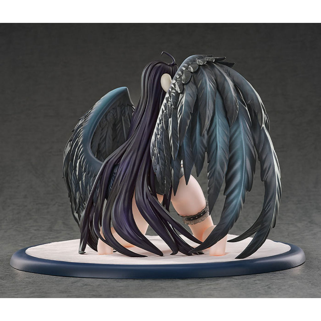 Overlord - Albedo: Negligee Ver. Figurine