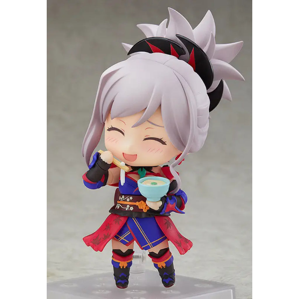 Nendoroid 936 Fate/Grand Order - Saber/Miyamoto Musashi (Reissue)