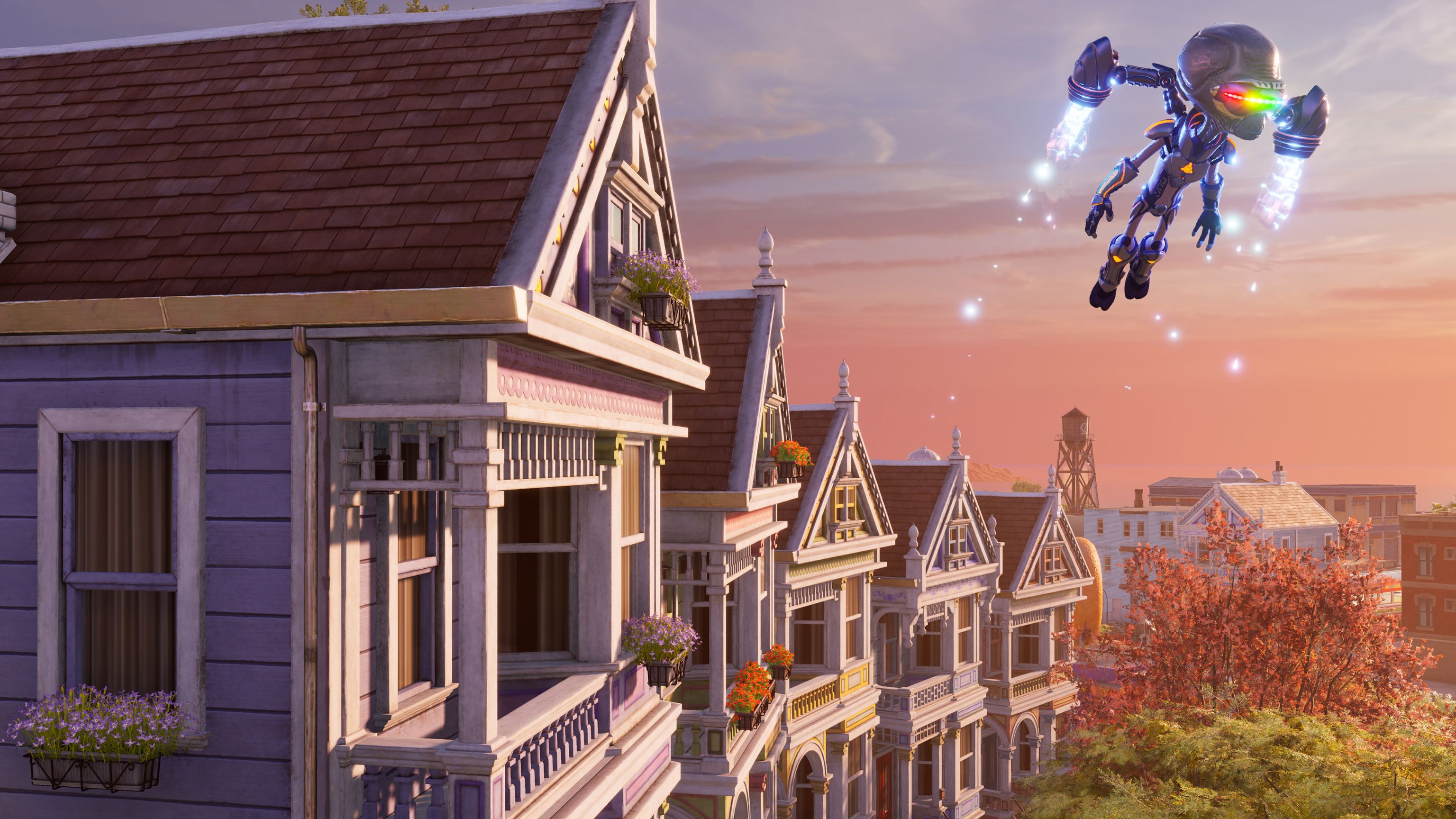 NS2 Destroy All Humans 2 - Reprobed (Game-Key Card)