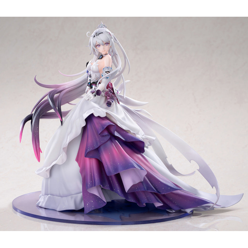 Honkai Impact 3rd - Kiana: Evening Invite