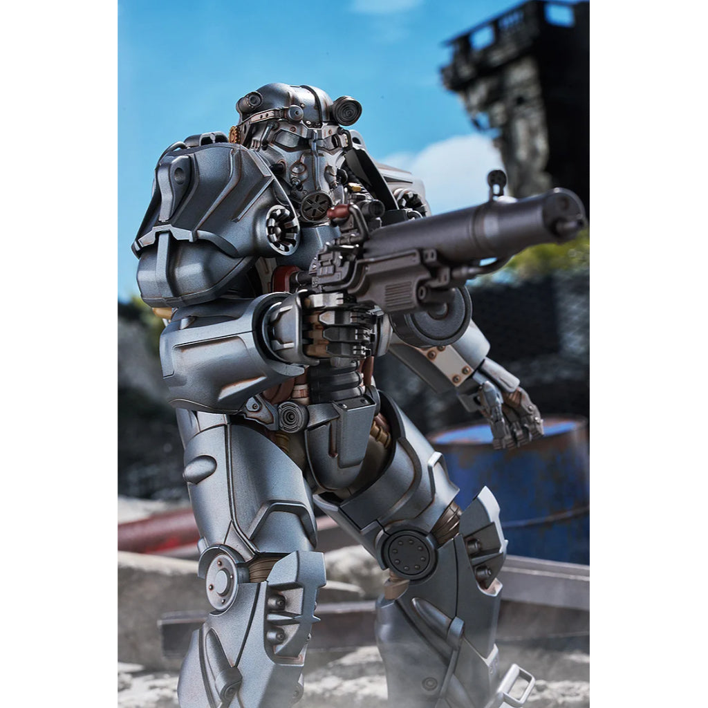 Fallout - Plamatea T-60 Power Armor