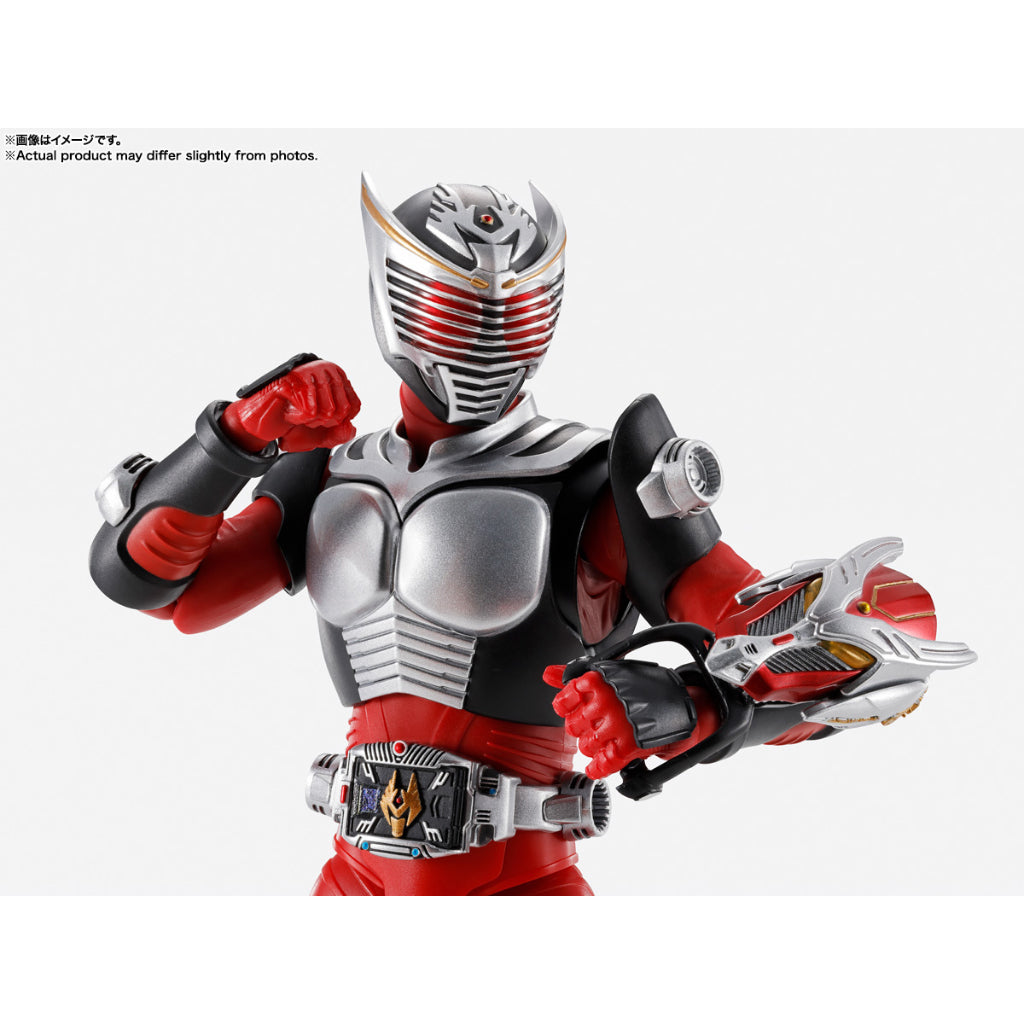 S.H.Figuarts (Shinkocchou Seihou) Masked Rider Ryuki (Subjected to allocation)