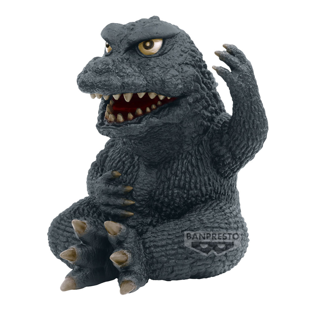 Banpresto Enshrined Monsters Godzilla 1965 Ver. A Toho Monster Series