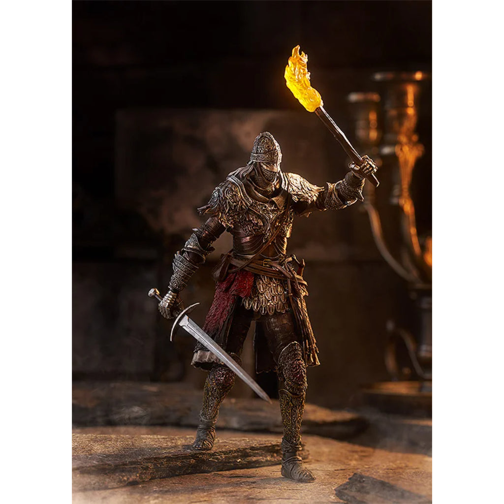 Figma 624 Elden Ring - Raging Wolf (Reissue)