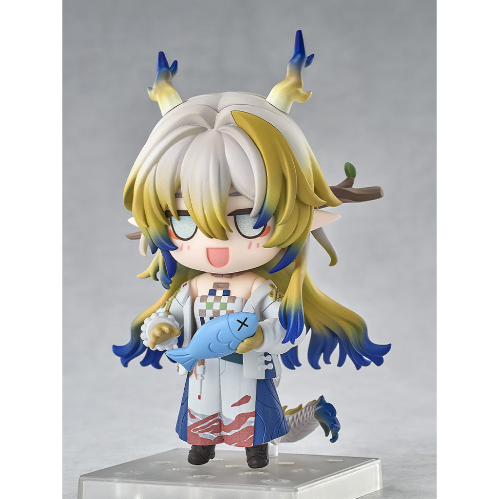 Nendoroid 2722 Arknights - Shu