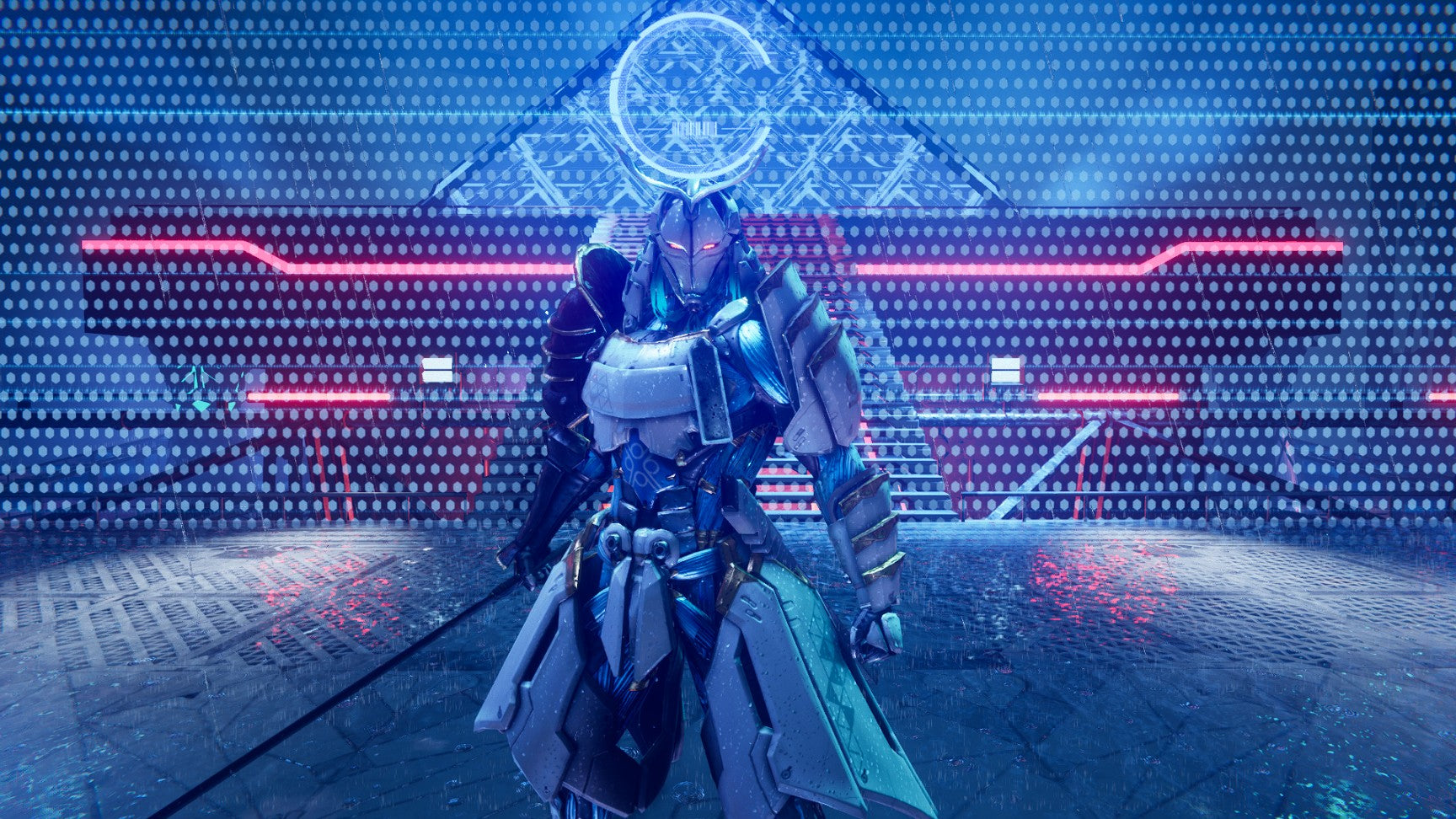 PS5 Ninja Gaiden 4 (M18)