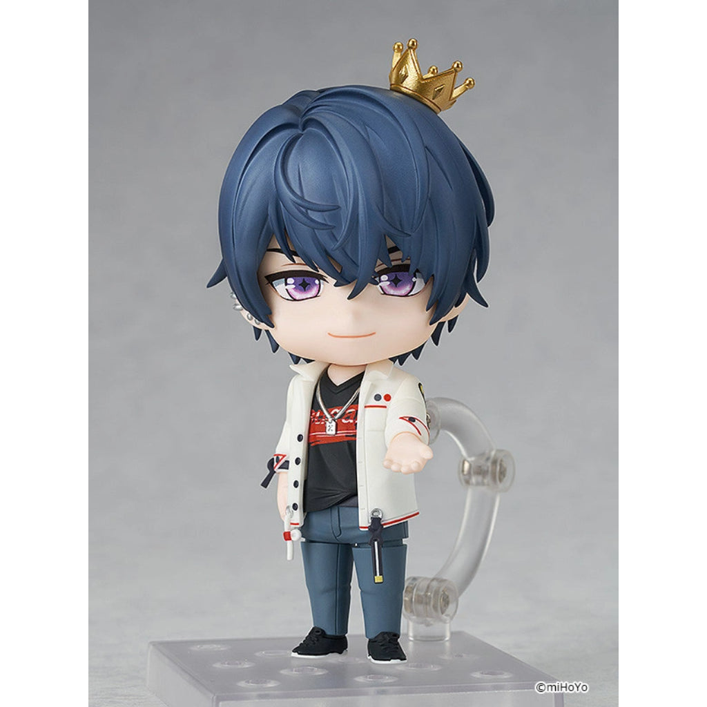 Nendoroid 2188 Tears Of Themis - King