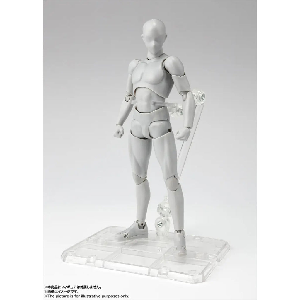 Tamashii Stage Act Humanoid (Reissue)