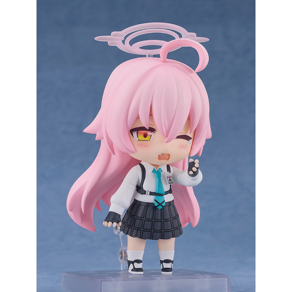 Nendoroid 2461 Blue Archive - Hoshino Takanashi