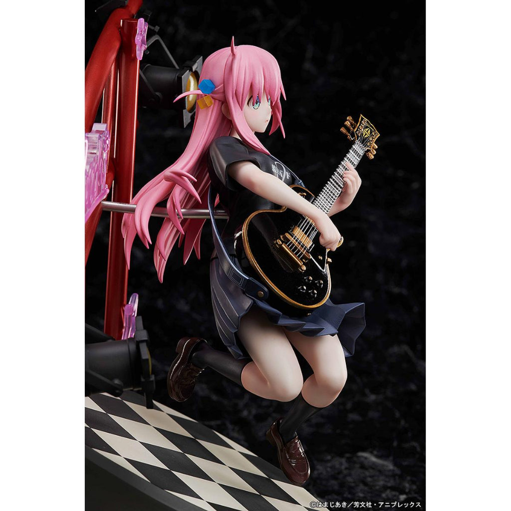 Bocchi The Rock! - Hitori Gotoh 1/7 Scale Figure