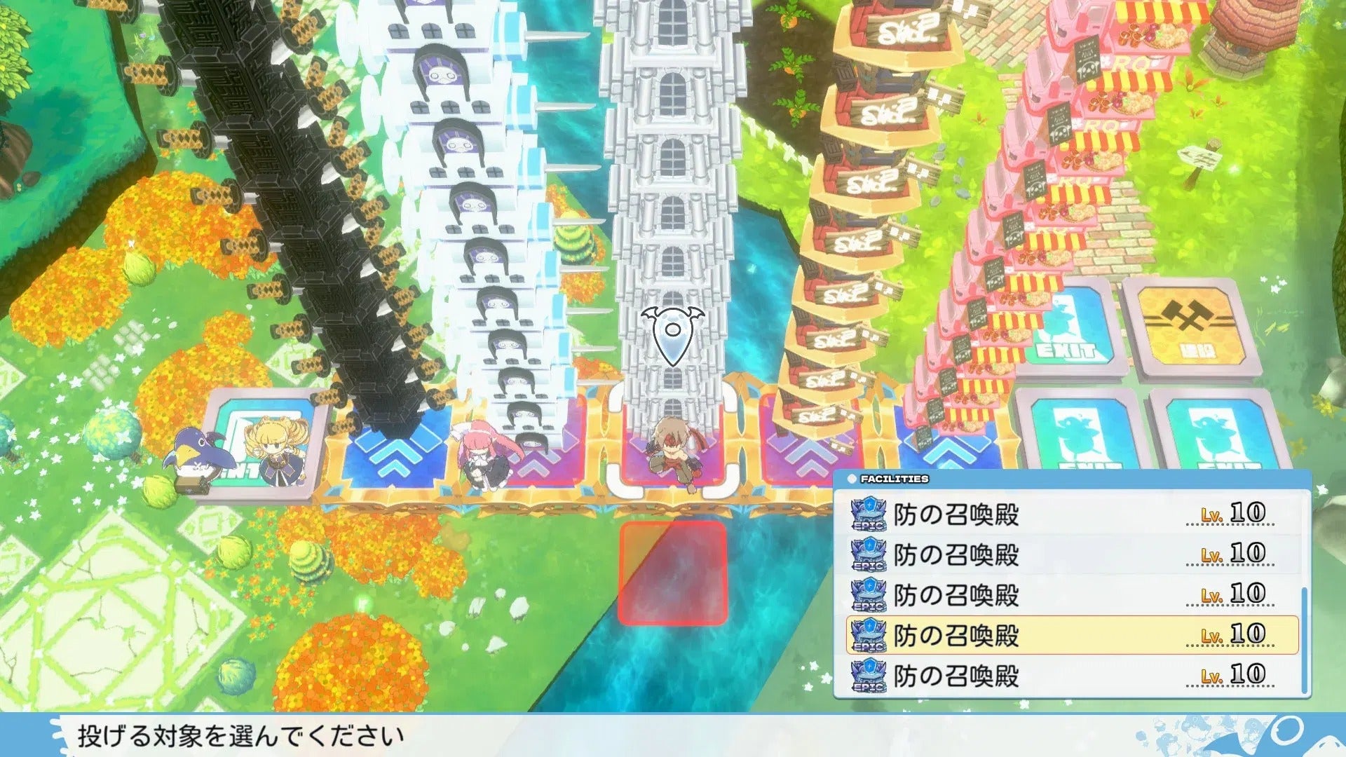 PS5 Prinny Party: Going Overboard!