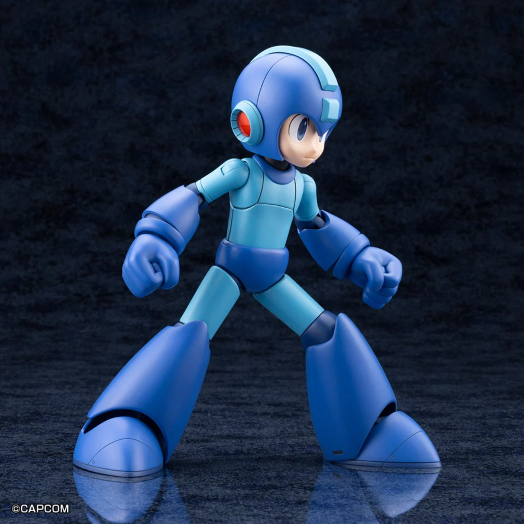 Rockman Grande Scale - Rockman -Rockman 11 Ver.