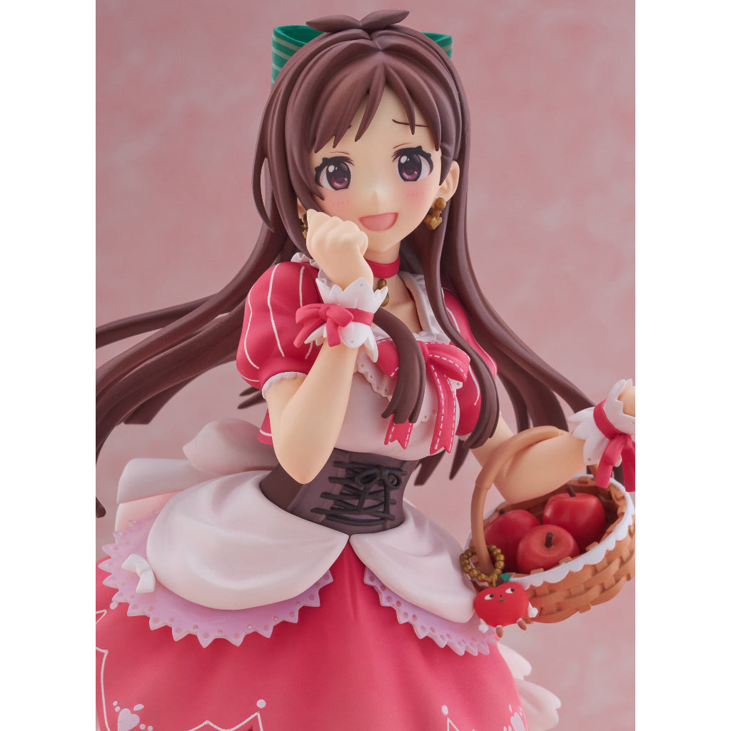 The Idolm@Ster: Cinderella Girls - Akari Tsujino+ Figurine