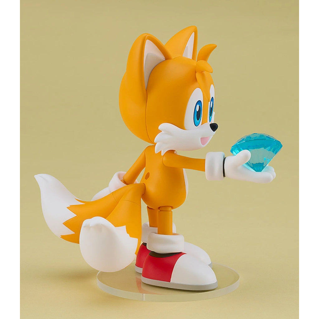 Nendoroid 2127 Sonic The Hedgehog - Tails