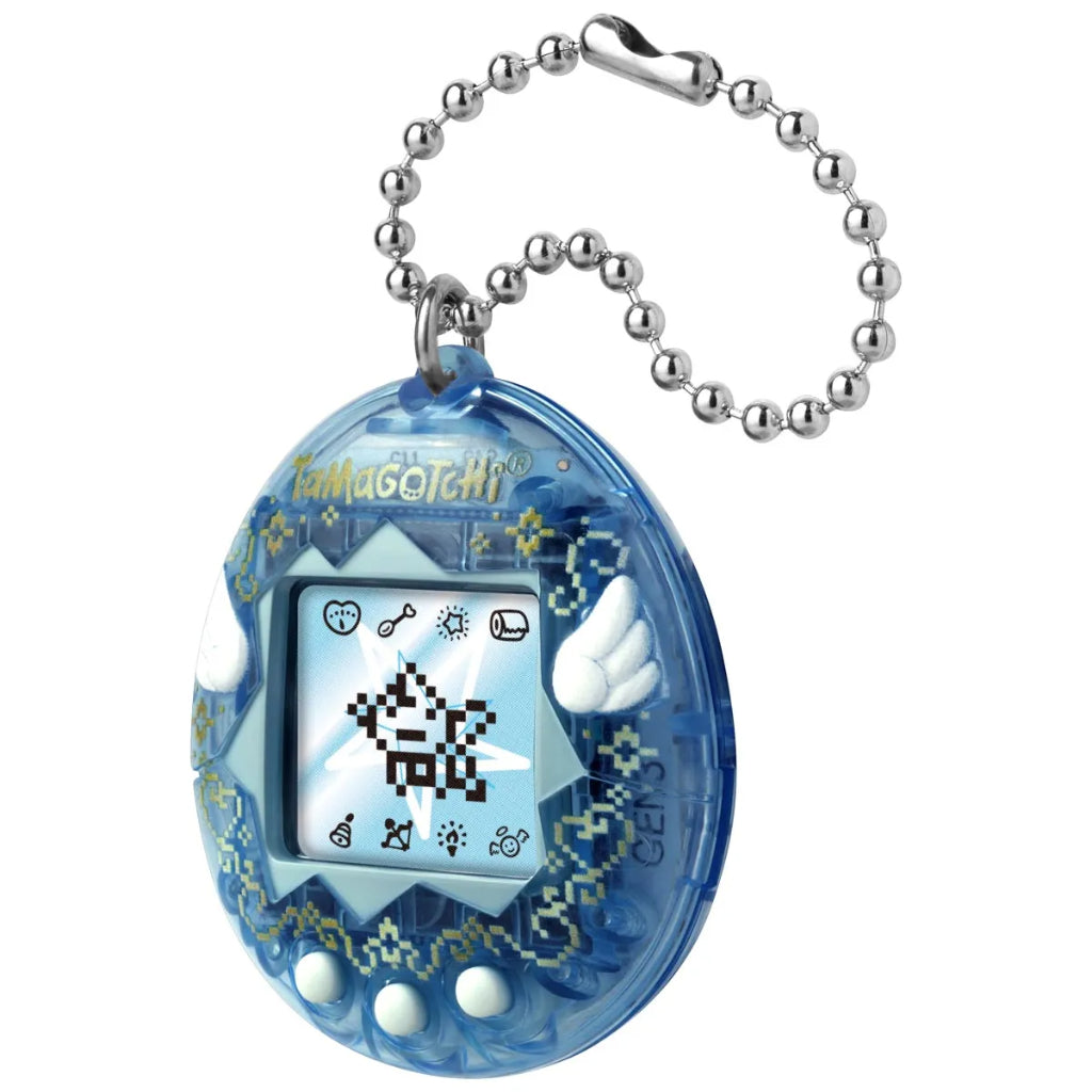 Bandai Original Tamagotchi Gen 3 - Angel Sky