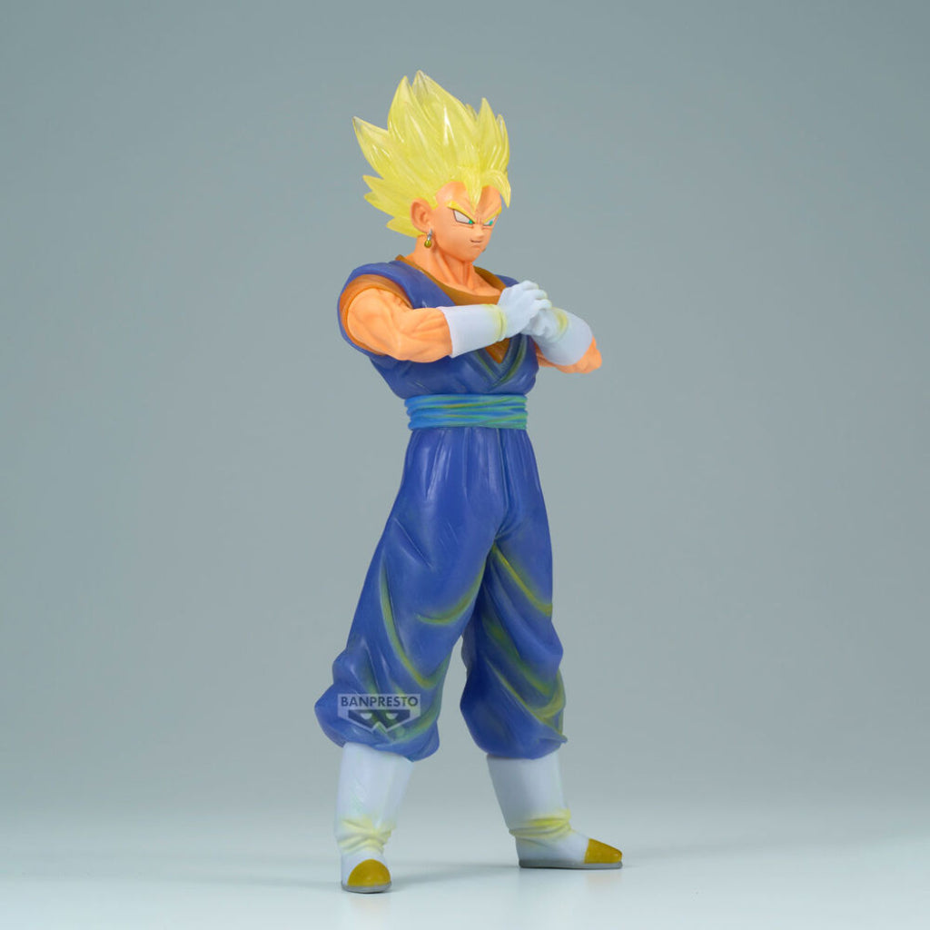 Banpresto Vegito Clearise Dragon Ball Super
