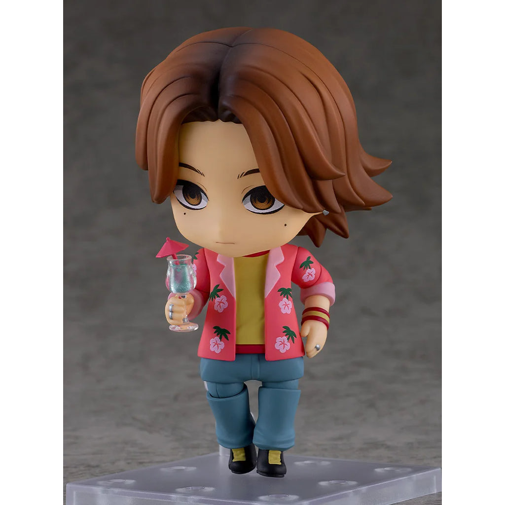 Nendoroid 3093 Mouthwashing - Daisuke