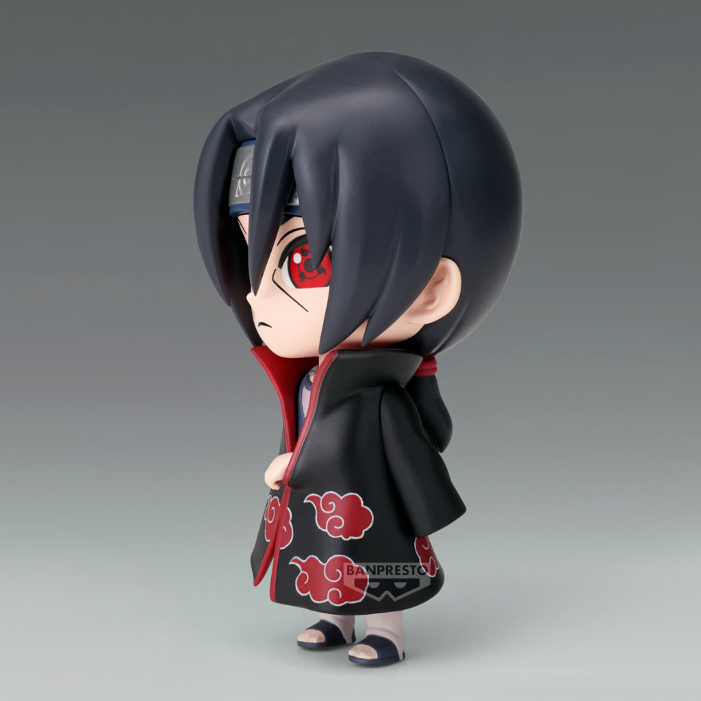 Banpresto Uchiha Itachi Repoprize Naruto Shippuden