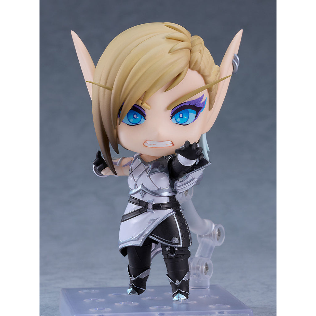 Nendoroid 2723 World of Warcraft - Alleria Windrunner