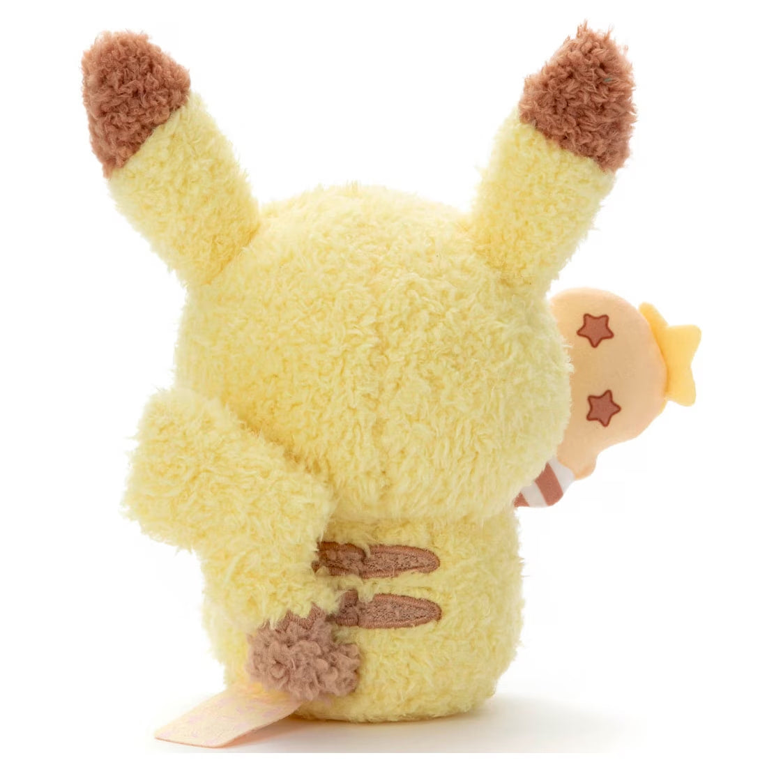 Takara Tomy A.R.T.S Pikachu Sweet Ver. Pokemon Pokepeace Plush