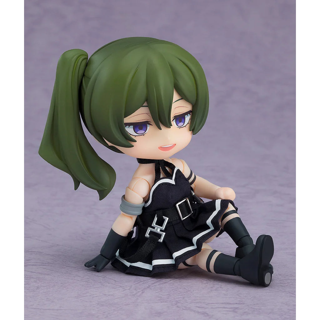Frieren: Beyond Journey End - Nendoroid Doll Ubel