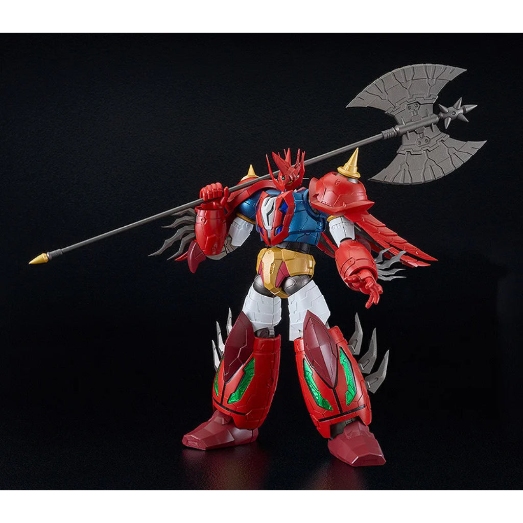 Getter Robo - Moderoid Shin Getter Dragon (Reissue)