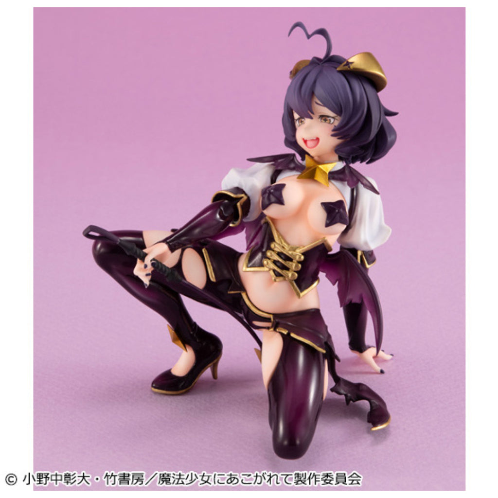Melty Princess Gushing Over Magical Girls - Palm Size Magia Baiser