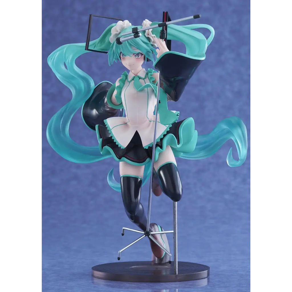 Taito AMP+ Hatsune Miku Birthday 2023 Ver. Figure