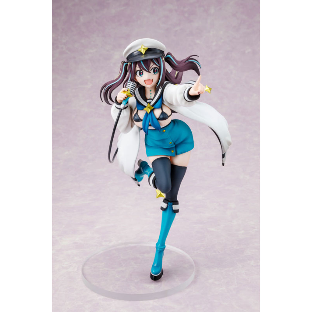 Gushing Over Magical Girls - Loco Musica Figurine