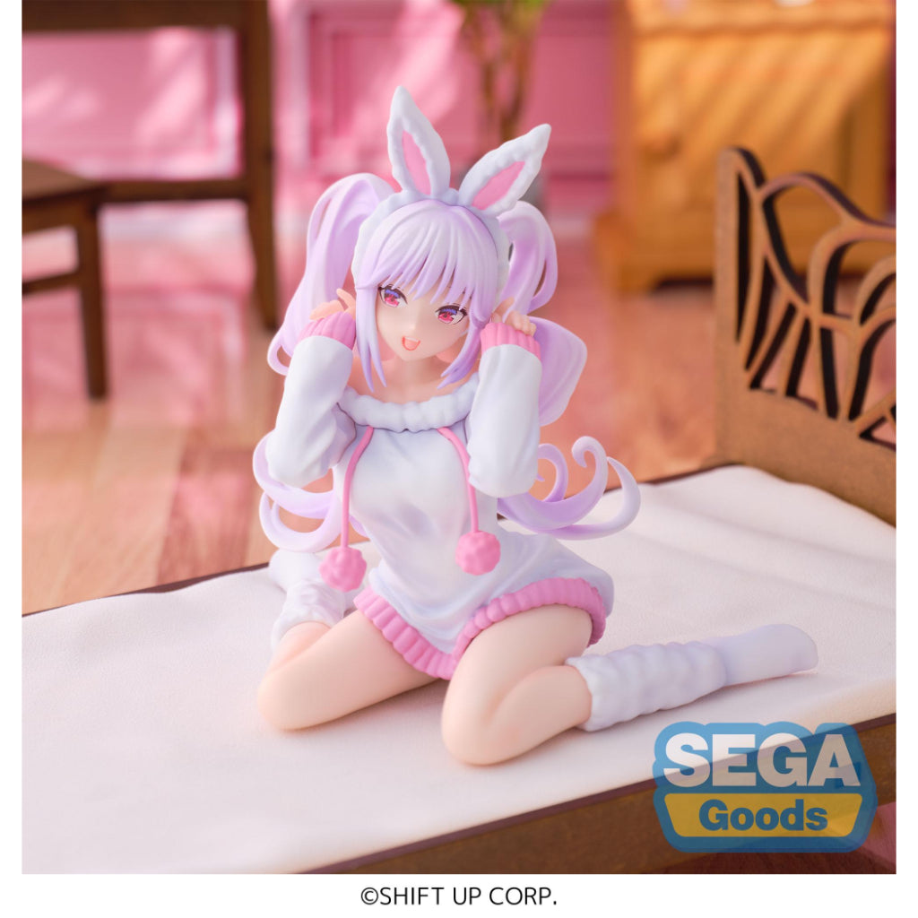 SEGA Alice Goddess of Victory: Nikke Yumemirize Figure