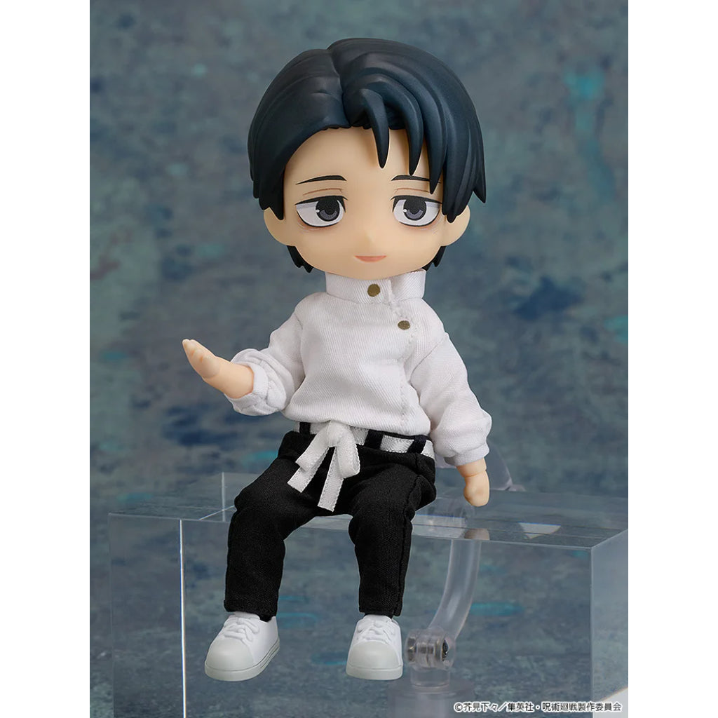 Nendoroid Doll Jujutsu Kaisen - Yuta Okkotsu: Execution Ver.