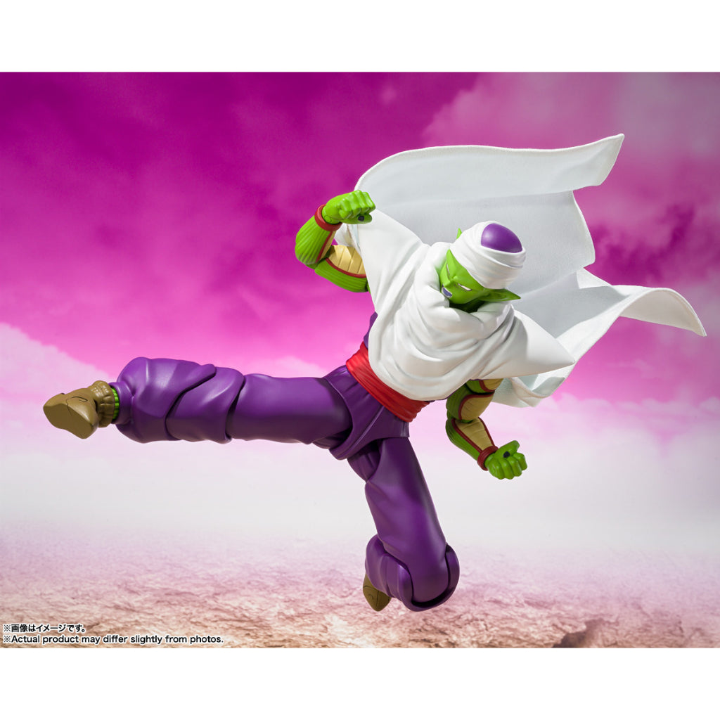 S.H.Figuarts Piccolo Daima (Subjected to allocation)