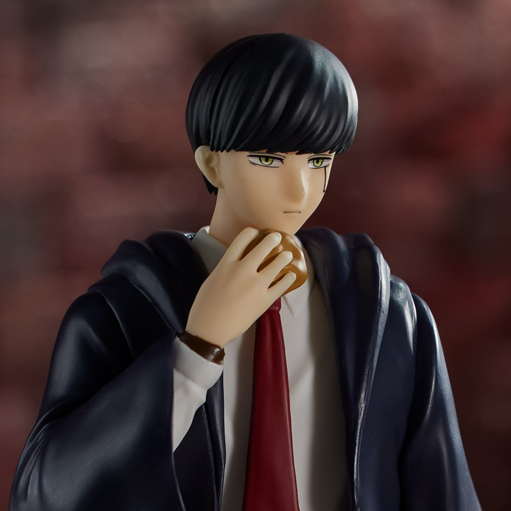 FuRyu Mash Burnedead Mashle Trio-Try-It Figure