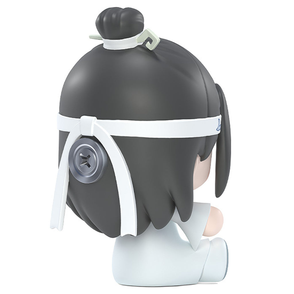 The Master Of Diabolism - Huggy Good Smile Lan Wangji