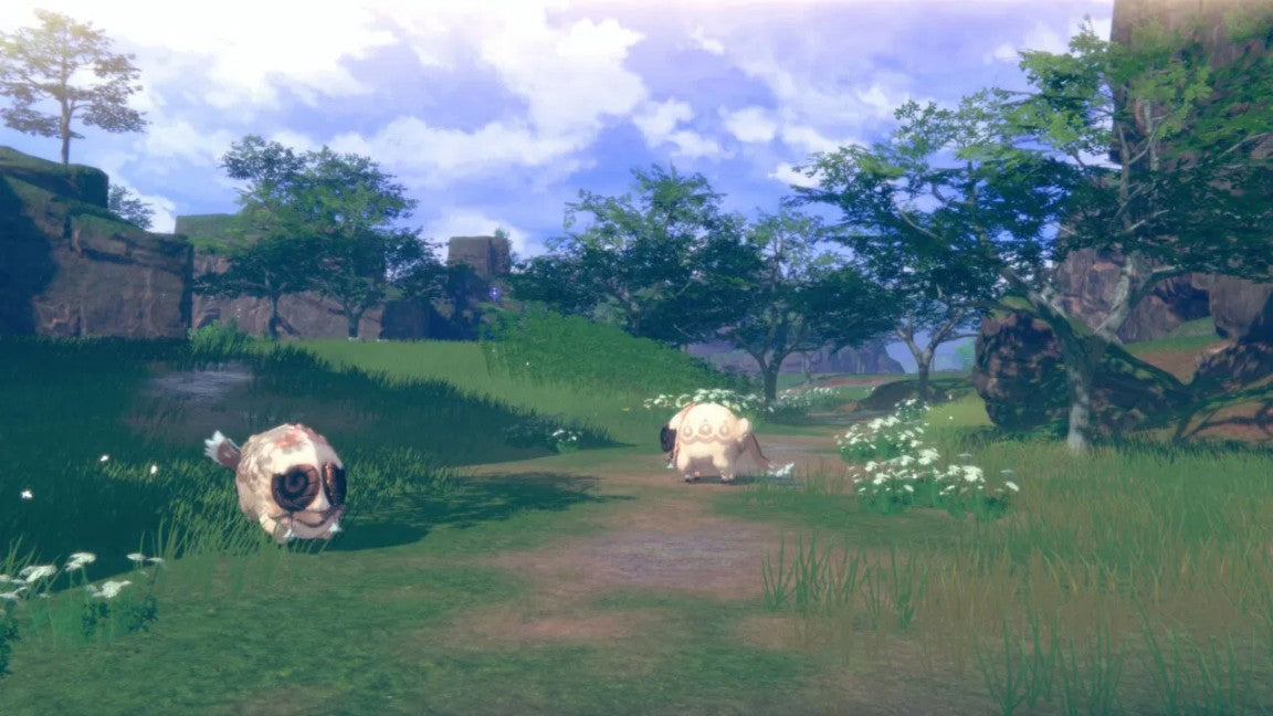 NSW Atelier Resleriana: The Red Alchemist & The White Guardian (NC16)