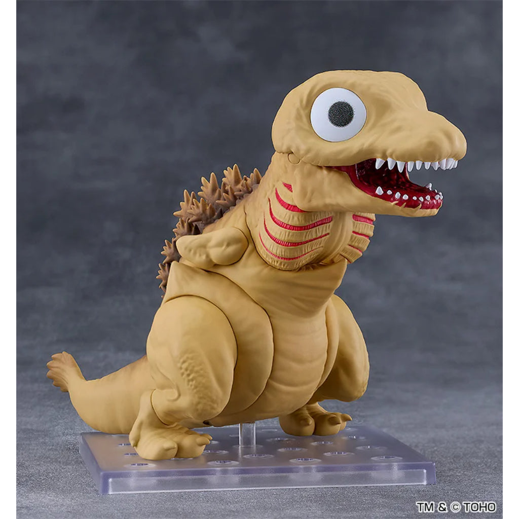 Nendoroid 3100 Shin Godzilla - Godzilla (2016) Second Form