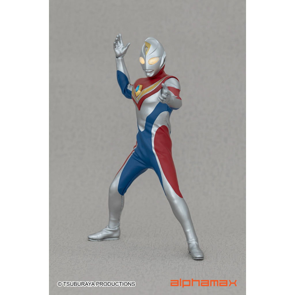 Ultraman Dyna - Non-Scale Ultraman Dyna Alphamax