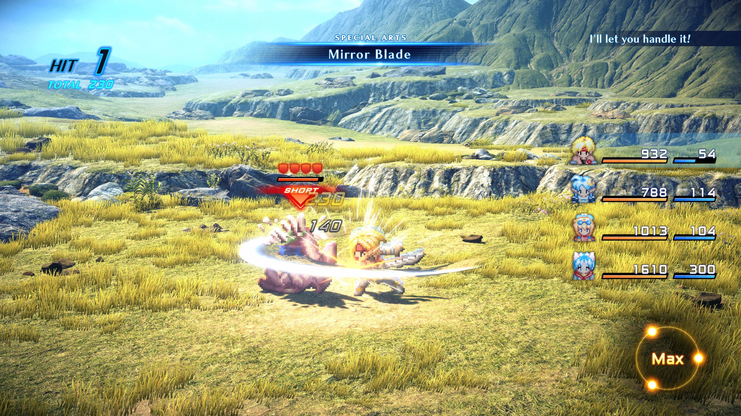 PS5 Star Ocean: Second Story R (NC16)