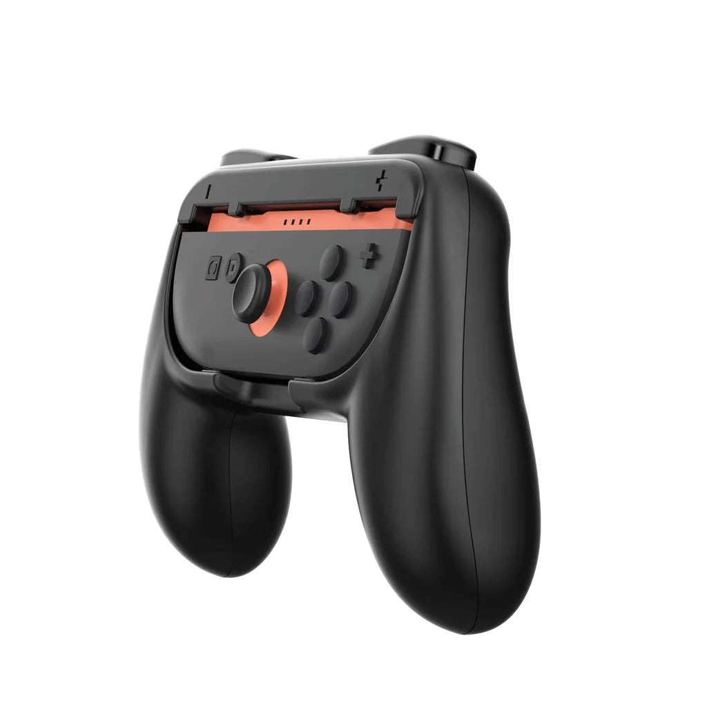 Dobe NS2 Controller Grip Black (TNS-3162 Black)