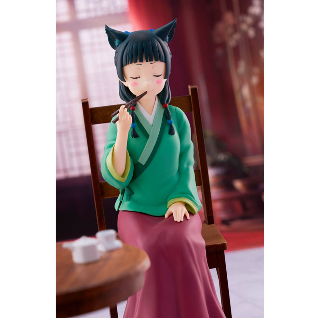 Banpresto MaoMao Fig The Apothecary Diaries
