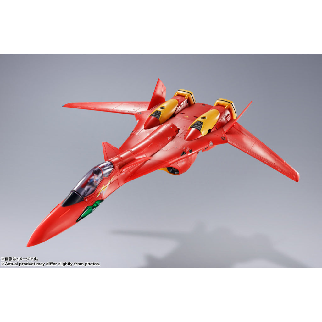 DX Chogokin VF-19 Custom Fire Valkyrie