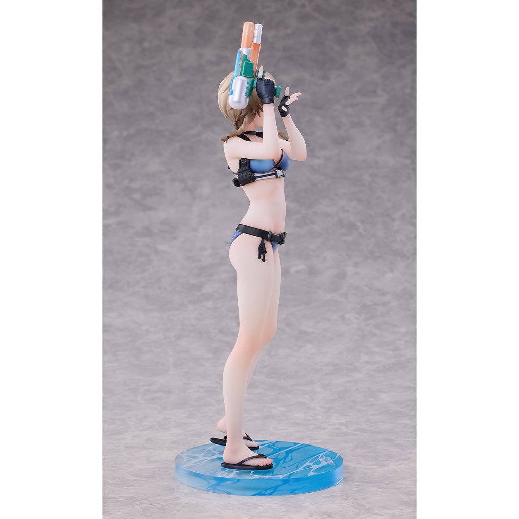 Steins;Gate - Suzuha Amane: Swimsuit Ver. Figurine