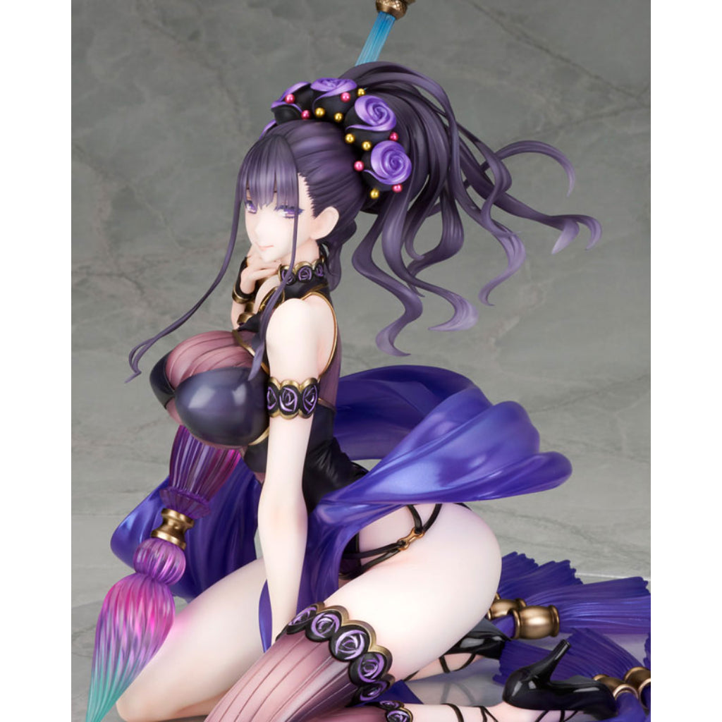 Fate/Grand Order - Rider - Murasaki Shikibu Figurine