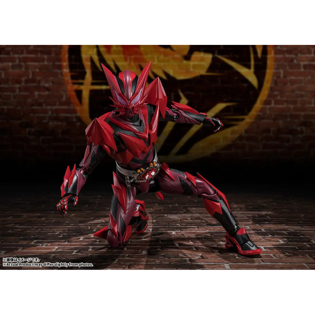 S.H.Figuarts Kamen Rider Maou (Subjected to allocation)