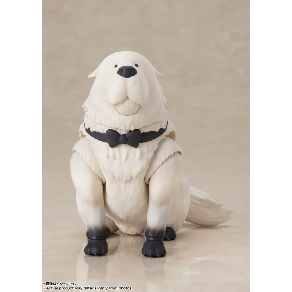 Bandai S.H.Figuarts Bond Forger with Anya Spy x Family