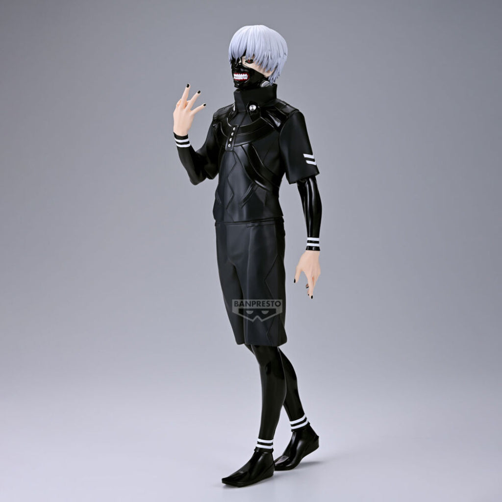 Banpresto Kaneki Ken Grandista Tokyo Ghoul