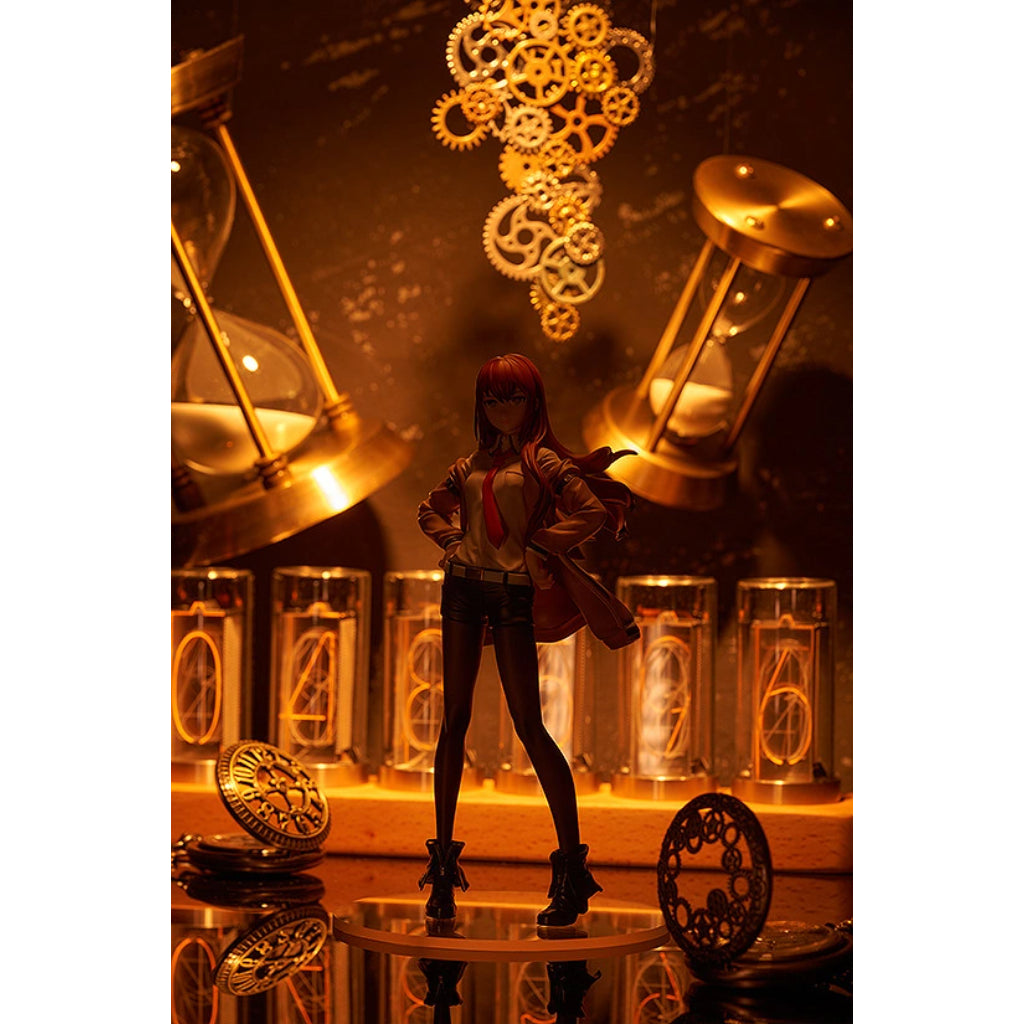 Pop Up Parade Steins; Gate - Kurisu Makise