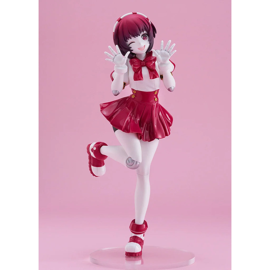 VA-11 Hall-A: Cyberpunk Bartender Action - Pop Up Parade Dorothy Haze: Another Skin Ver. L Size