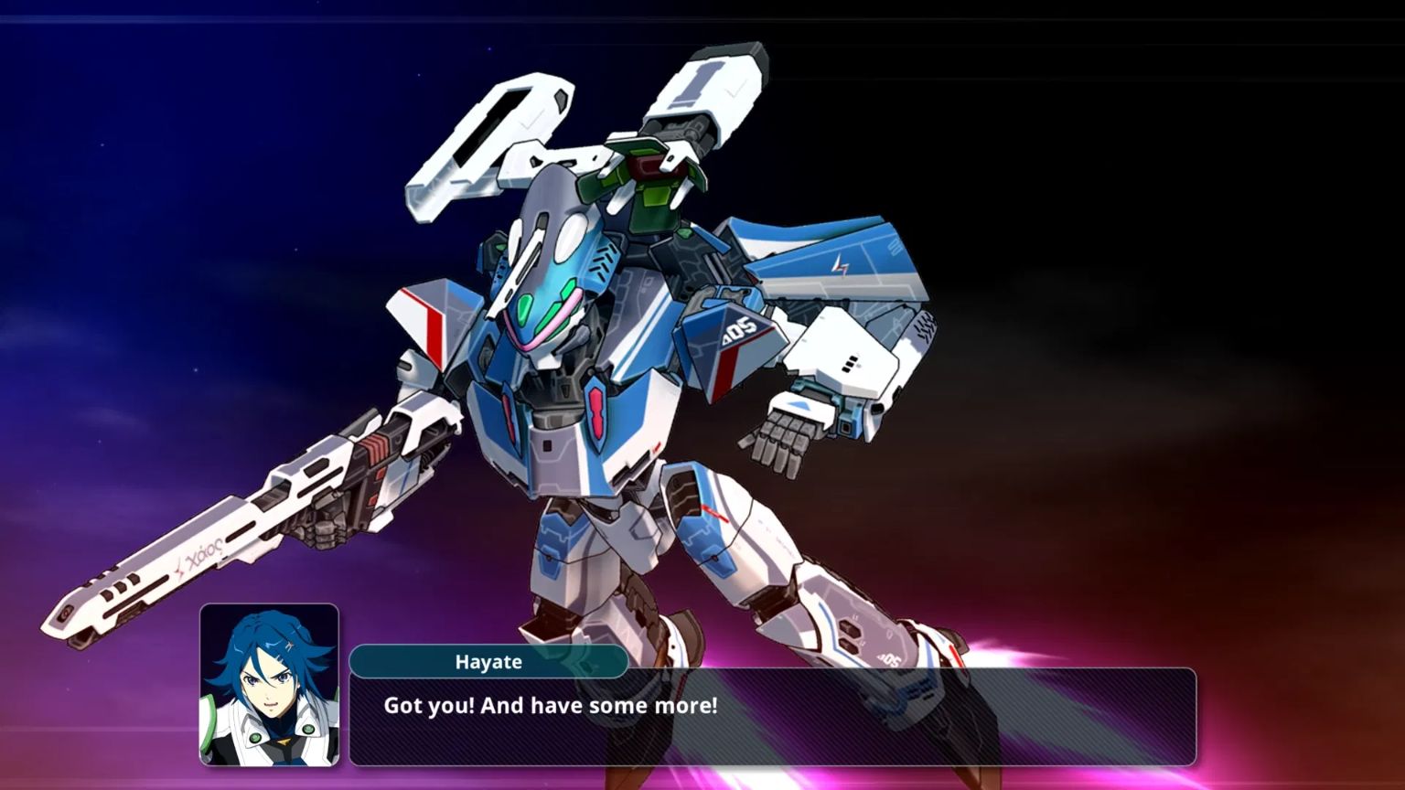 NSW Super Robot Wars Y (NC16)